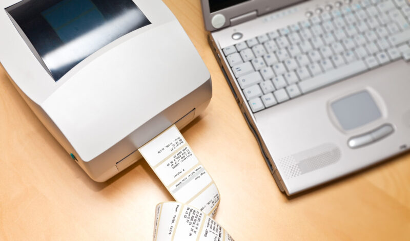 Best Shipping Label Printer for eBay - eBay Shipping Label Printer Review