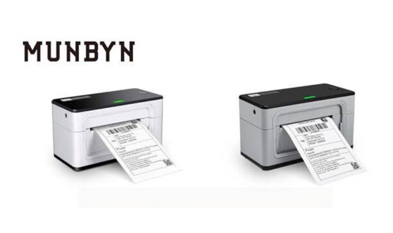 The Solution of ITPP941 Print Quality Issue