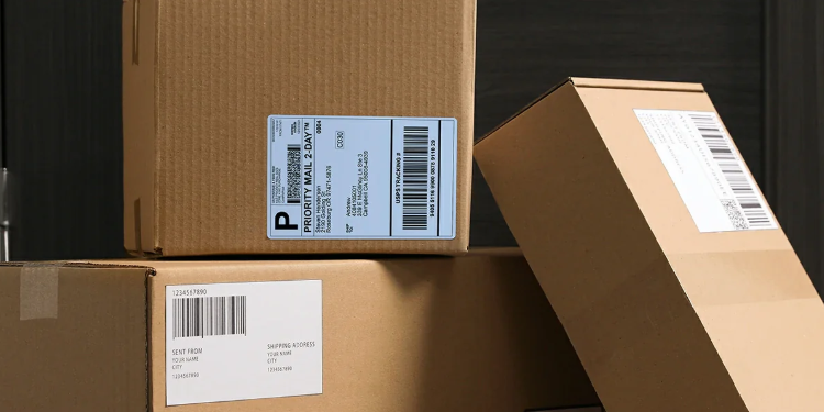 MUNBYN Black Friday Thermal Stickers on sale