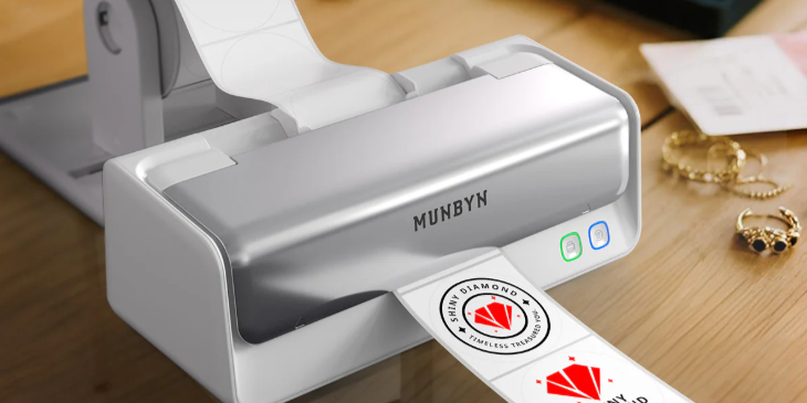 Can Thermal Printers Print Color?