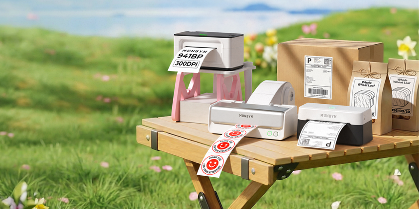 What Is a Thermal Label Printer? How It Works & What You Need to Know