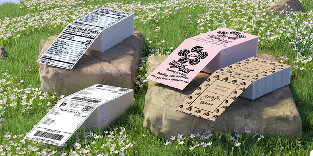 Eco-Friendly Packaging Ideas for Small Businesses – MUNBYN CA