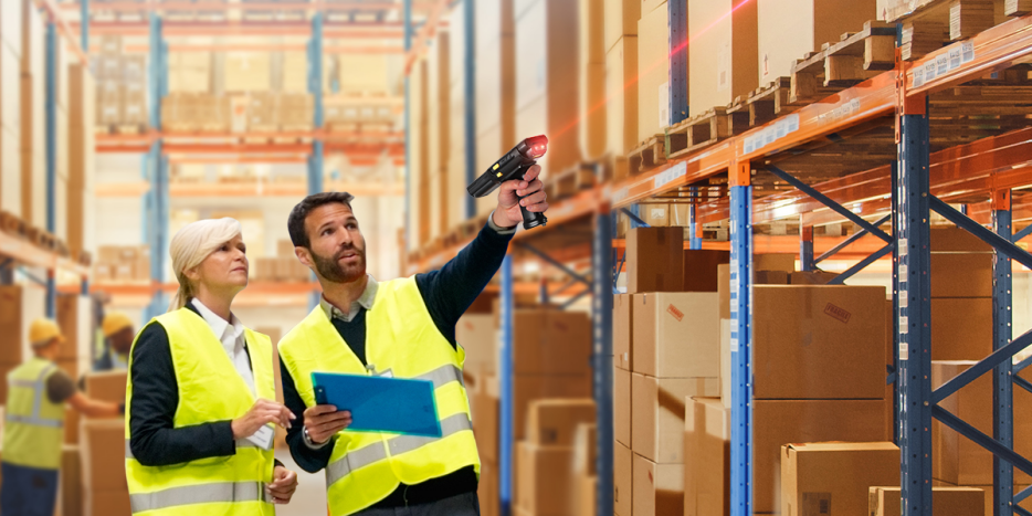 Best Mobile Computer for Warehouse Management