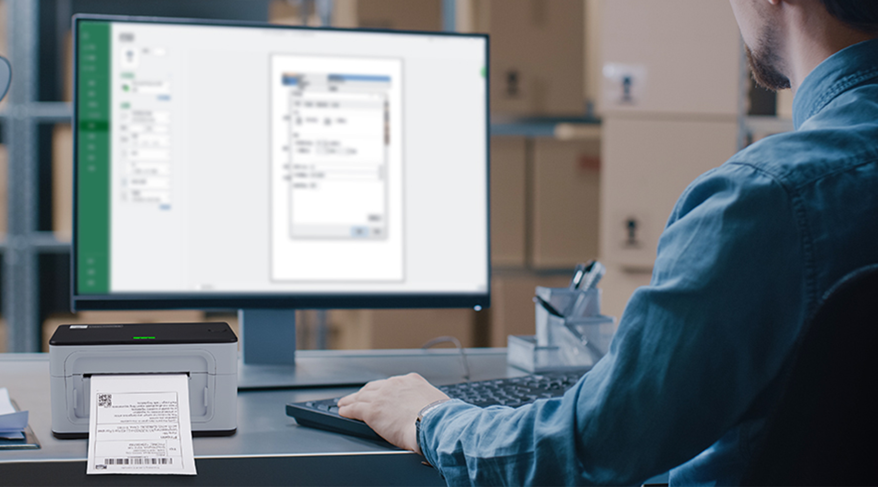 Introducing Munbyn Label Converter Streamline Your Label Printing Pro