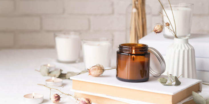 Michaels DIY: How to Make Custom Labels That Actually Look Store-Bought