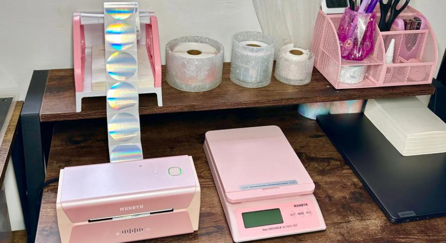 Eco-Friendly Sticker Printing: High-Quality, Sustainable Options