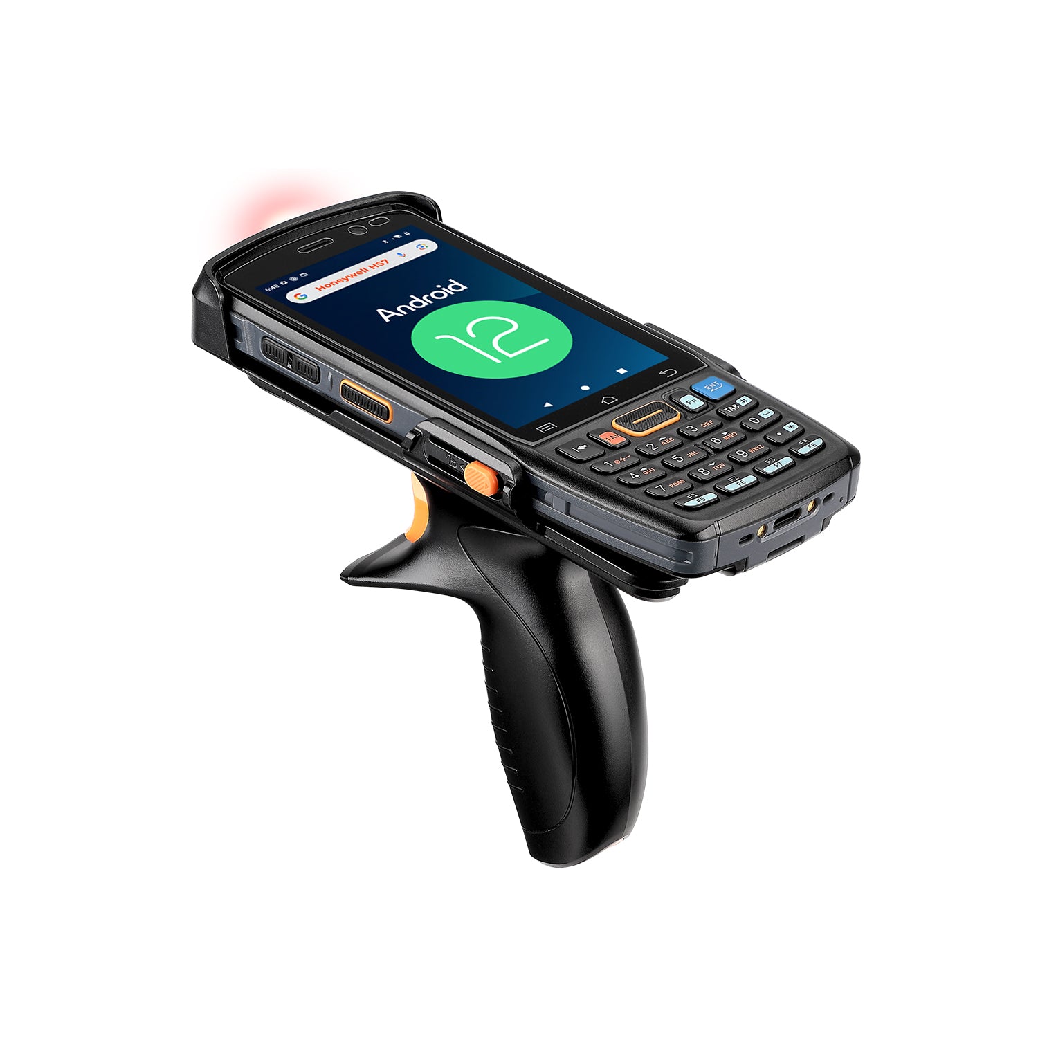 IPDA100P Barcode Scanner
