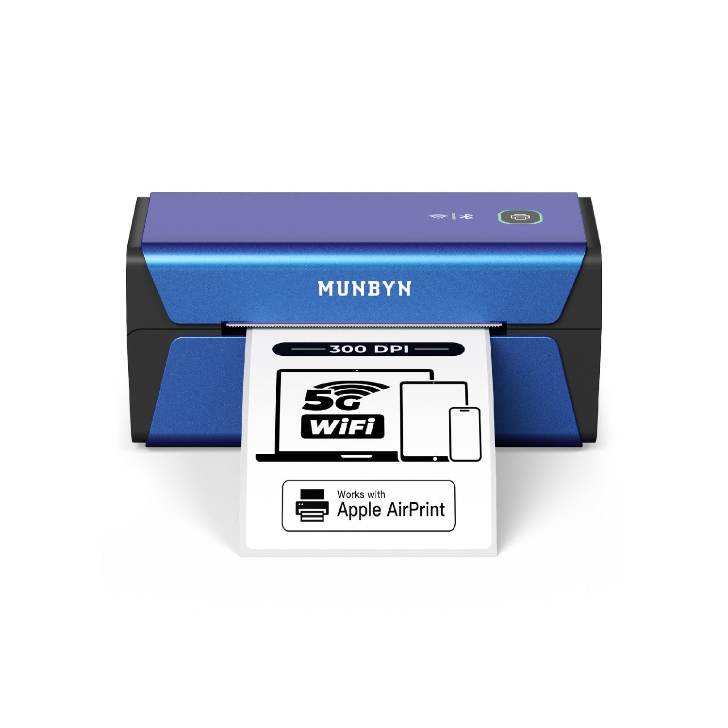 RealWriter 401AP Thermal Printer