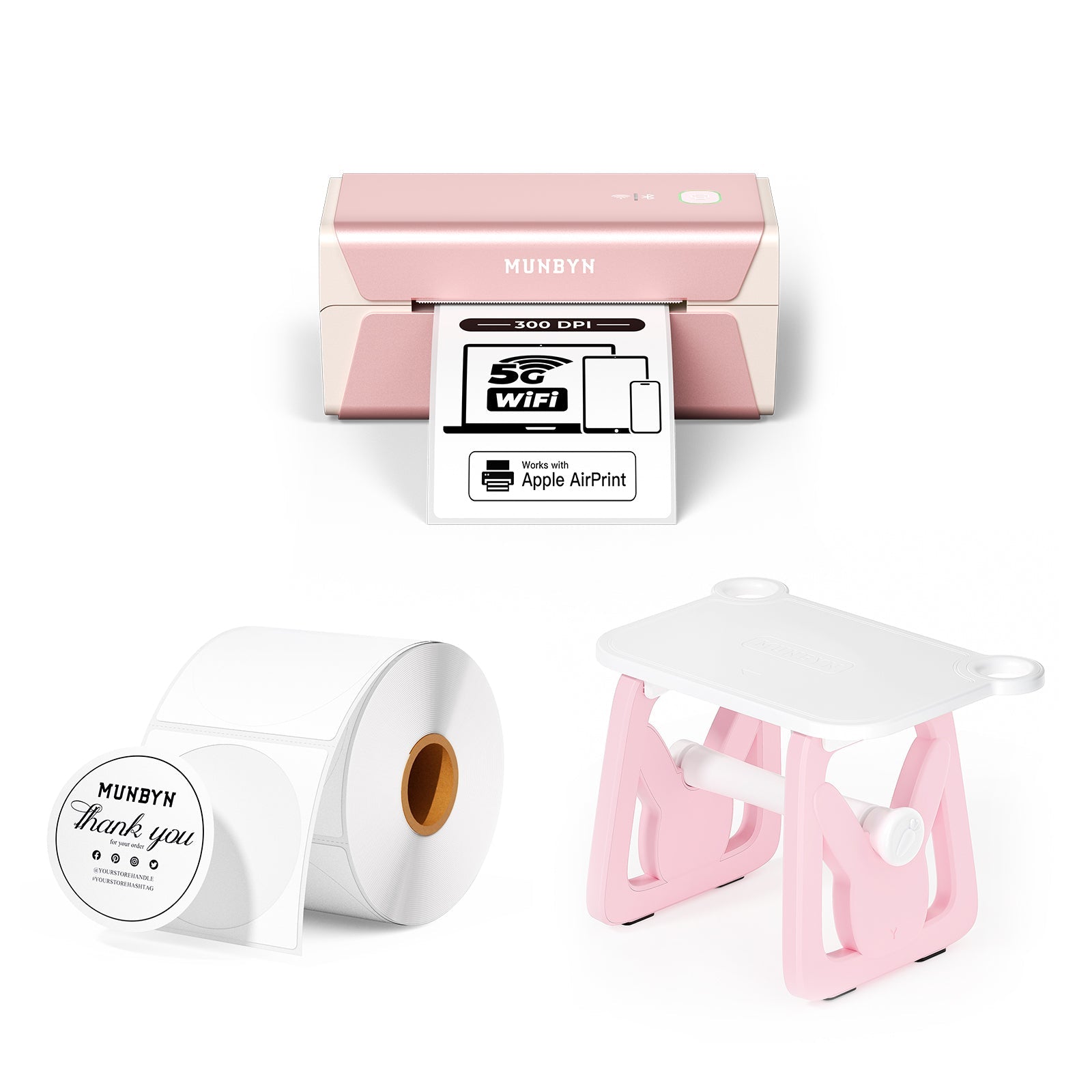 RealWriter 401AP Kit