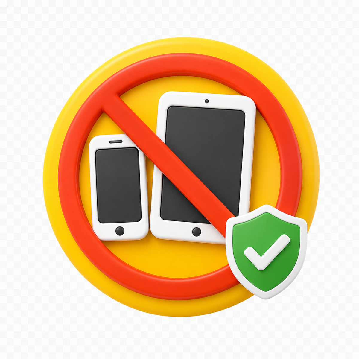 Screen-Free & Safe