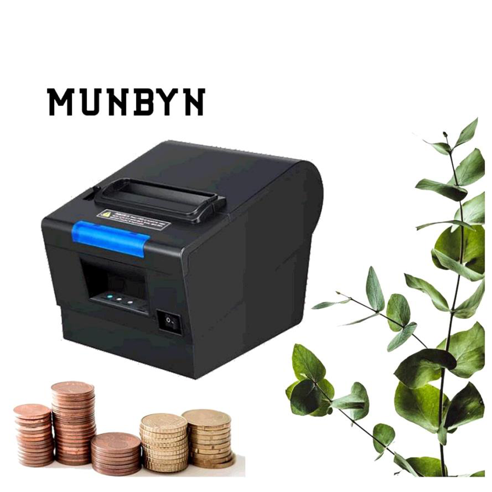 What Is A Thermal Printer