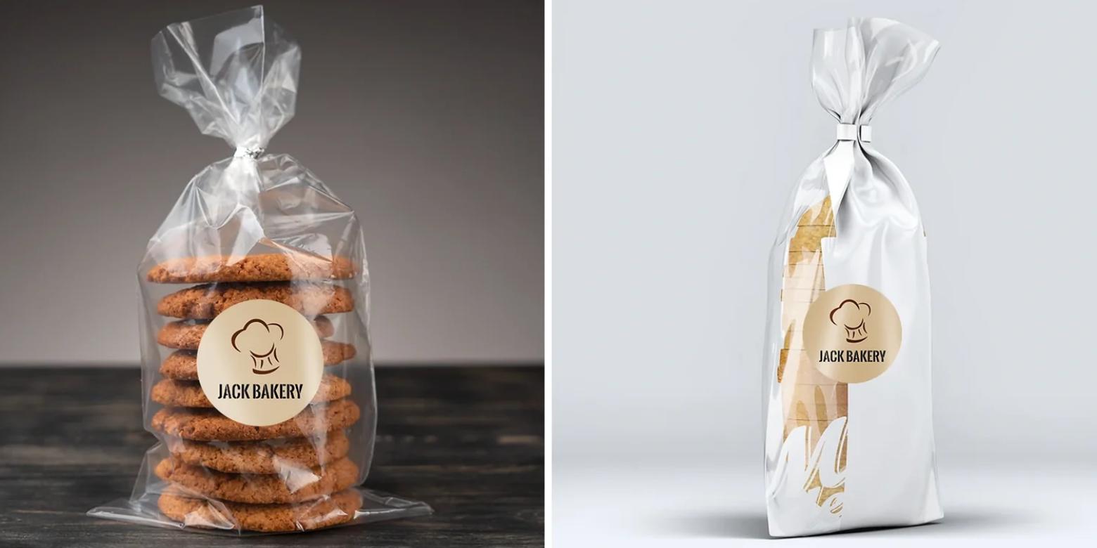 MUNBYN creative thermal labels and stickers