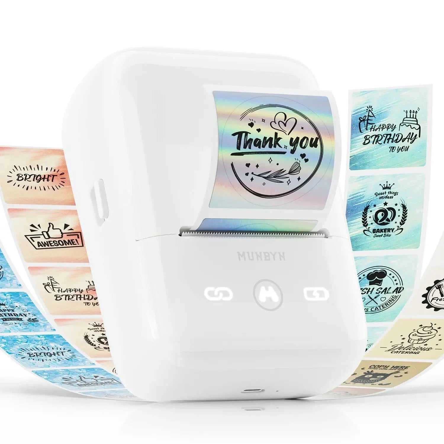 FM226 Thermal Printer