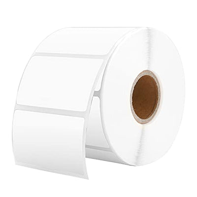 Kit d'imprimante d'étiquettes thermique 300 DPI MUNBYN RW941BP pour étiquettes de suppléments