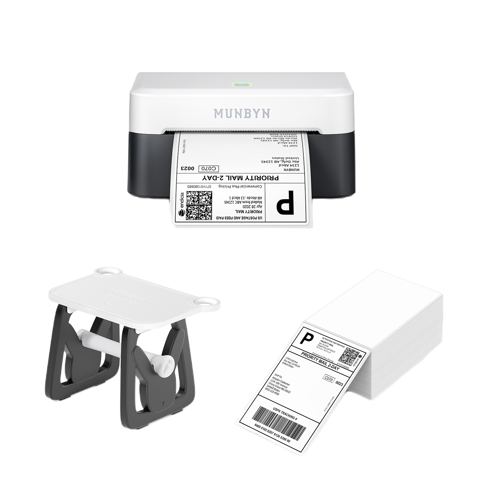 Thermal Label Printer Kits