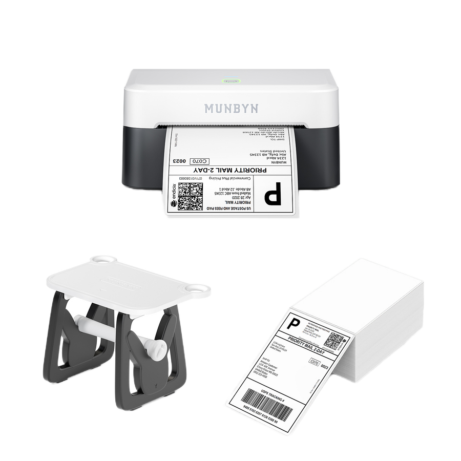 Printer Bundles