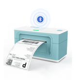 MUNBYN RealWriter 941BP Bluetooth 300DPI Thermal Label Printer