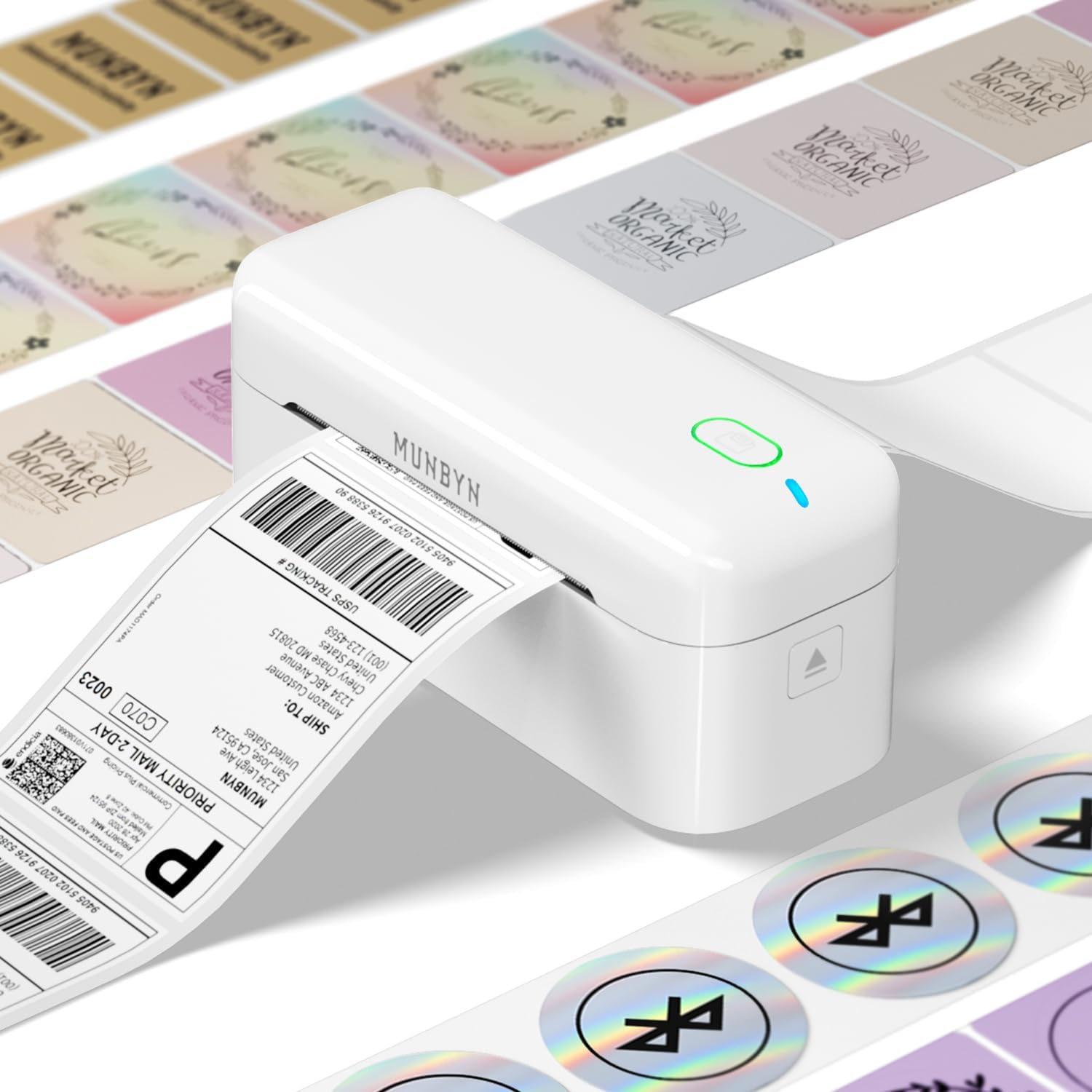 RealWriter 402B Thermal Printer