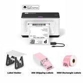 MUNBYN RealWriter 941 AirPrint Thermal Label Printer