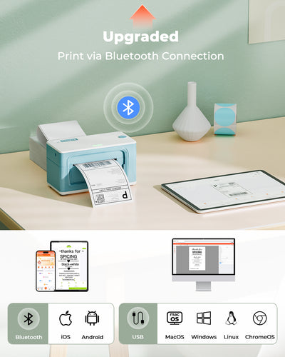 RealWriter 941BP Kit