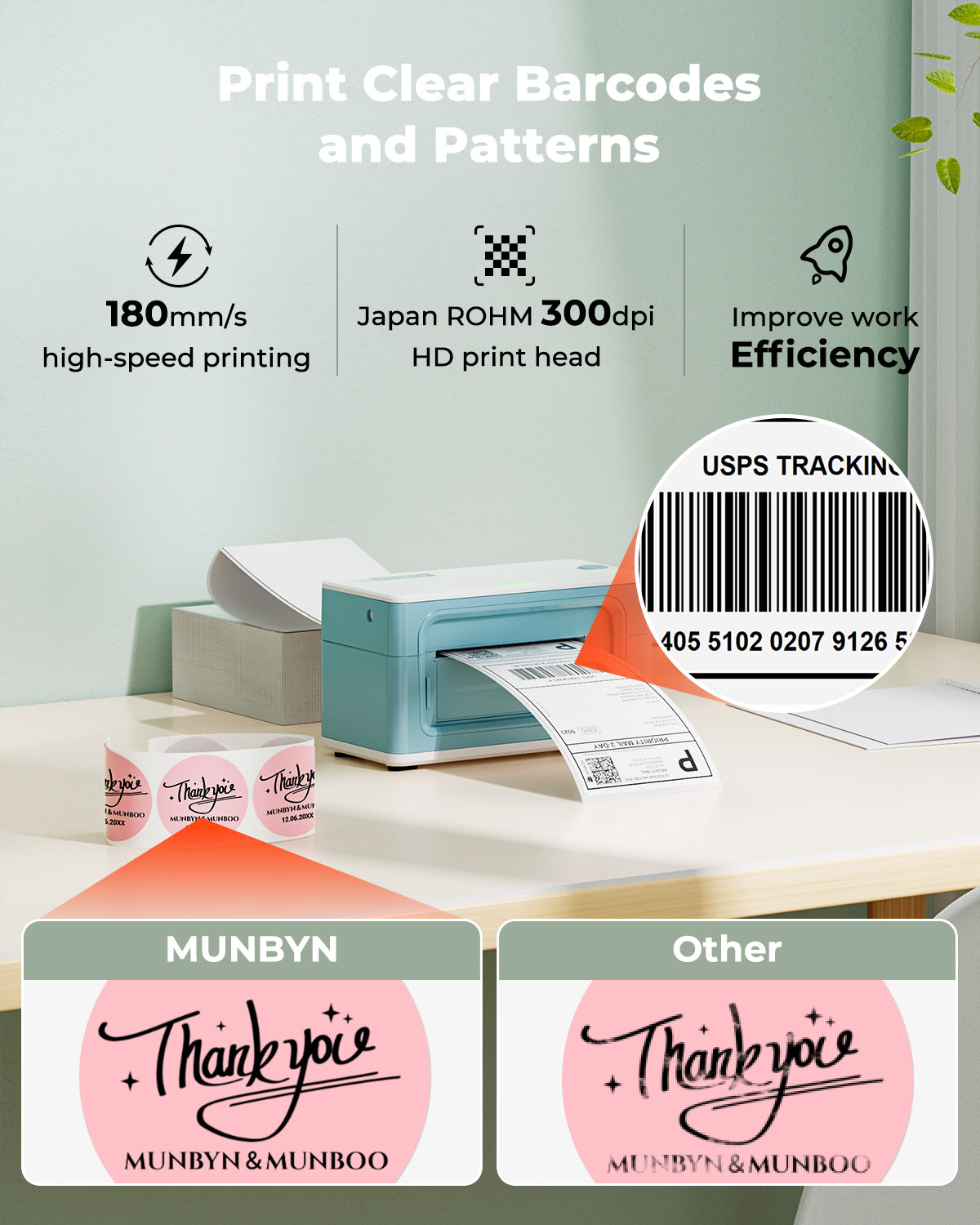 RealWriter 941BP Kit