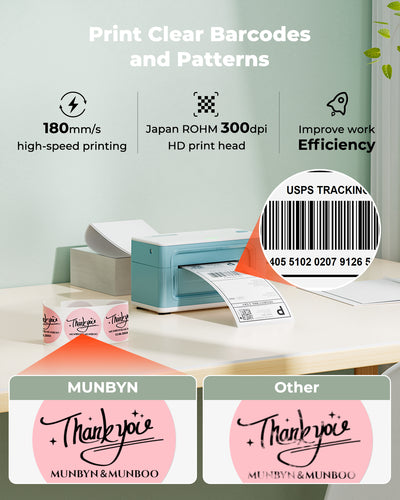 RealWriter 941BP Kit