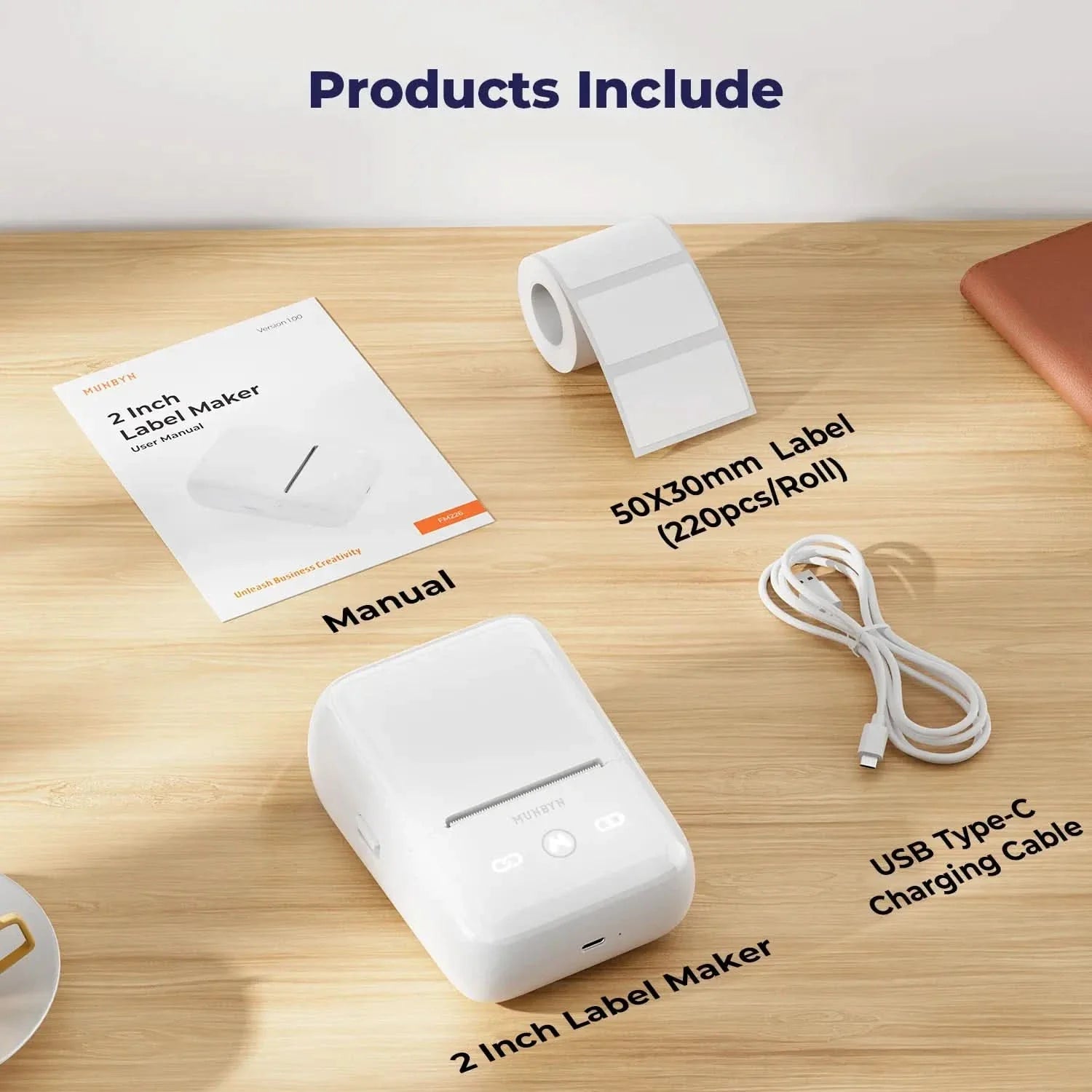 FM226 Thermal Printer