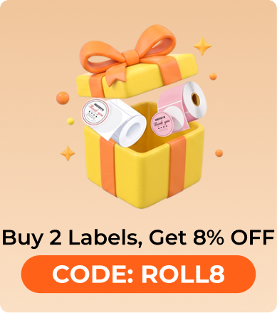 Save Up to 50% on Labels. Shop best-selling thermal labels