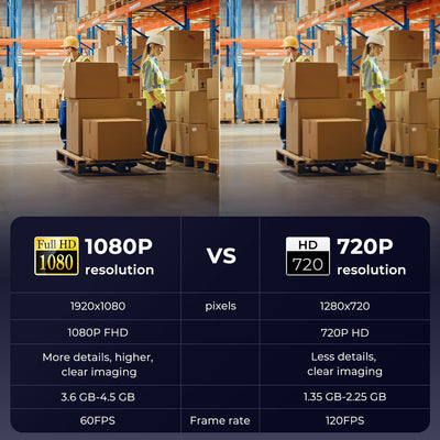 MUNBYN CA IPDA087P 2D barcode scanner in black with ergonomic design, capturing barcodes on products and packaging.