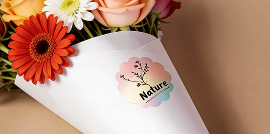 For Floral & Gift Boxes
