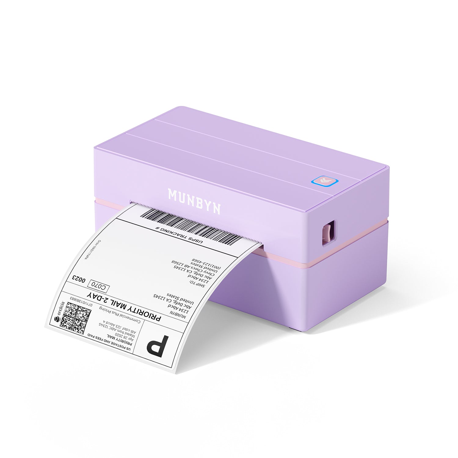 RealWriter 130B Thermal Printer