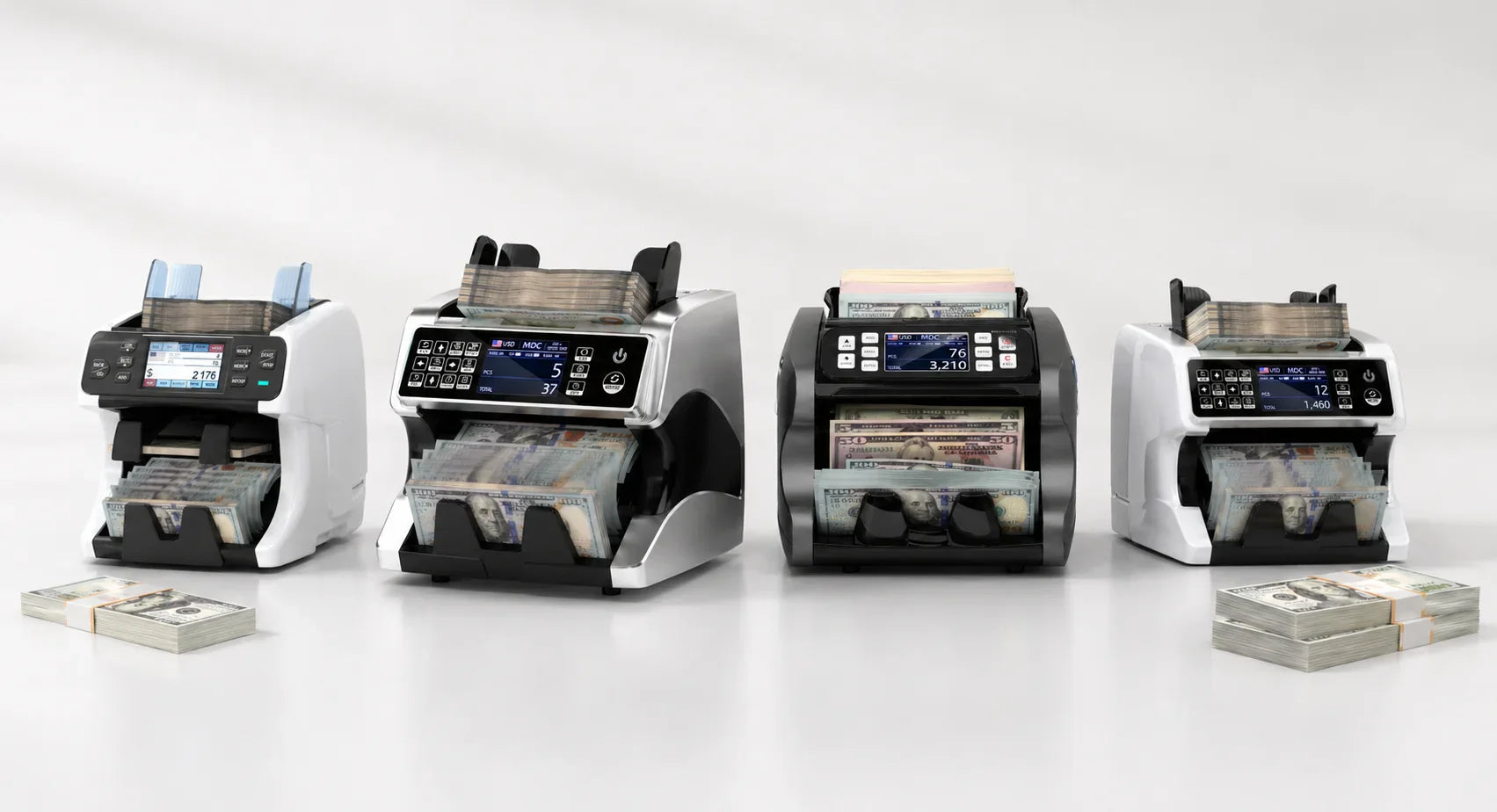 Money Counters