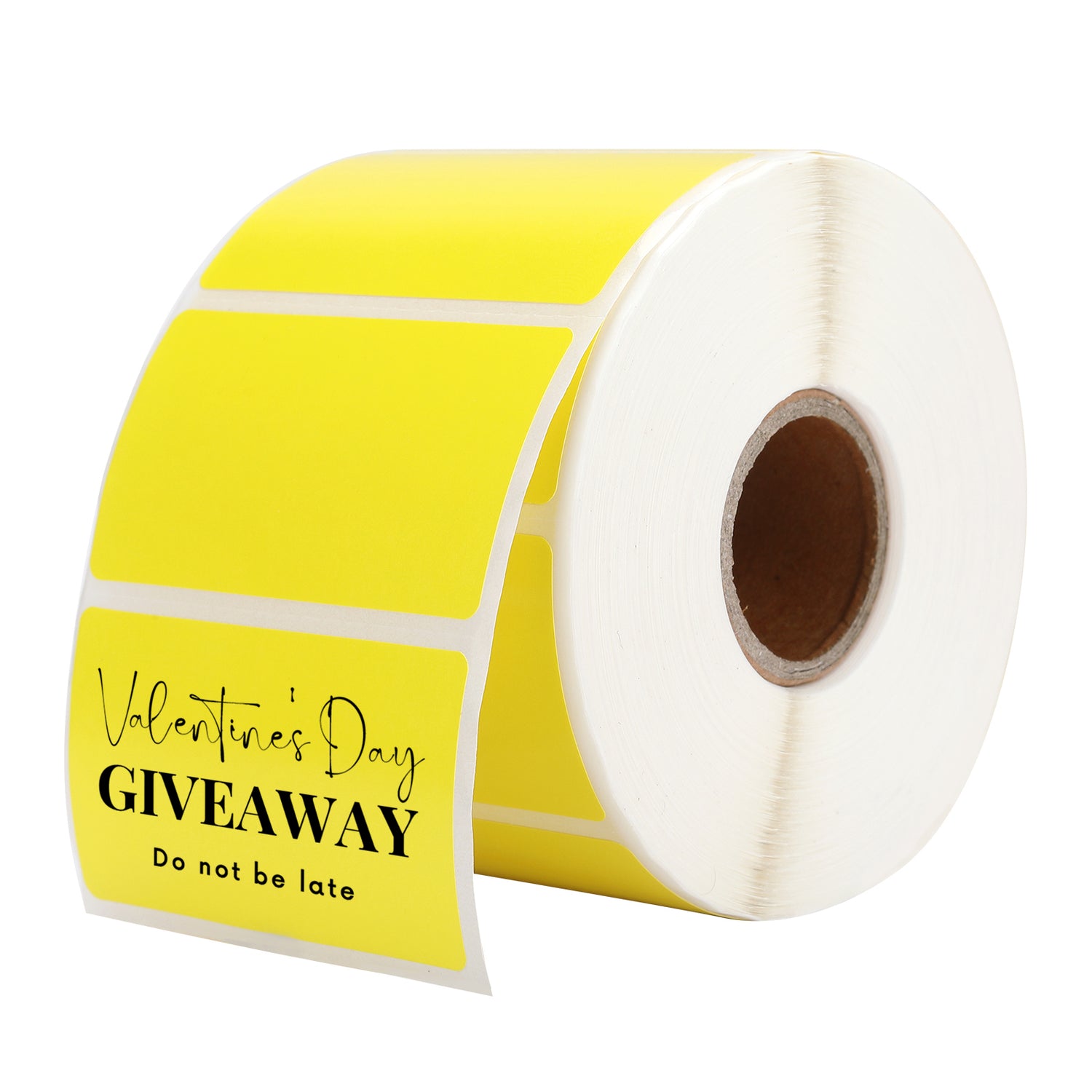 MUNBYN Rectangle Sticker Labels MUNBYN® CA